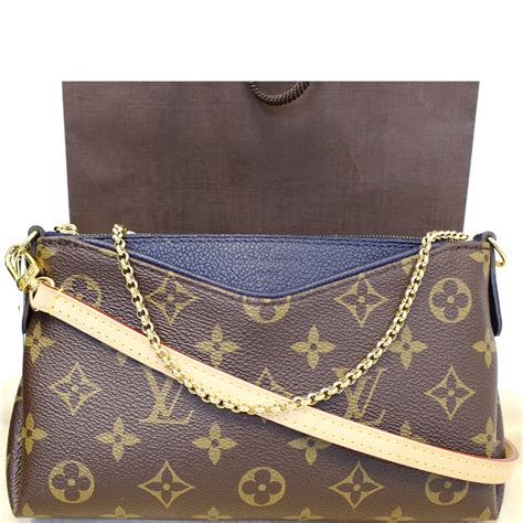 pochette pallas lv|Louis Vuitton Pallas Clutch Bags for Women for sale .